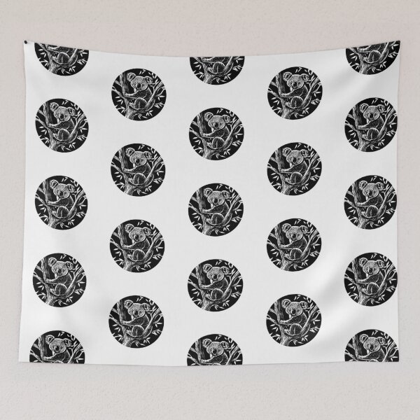 Item preview,  Koala Dreaming designed and sold by JollyCritters.