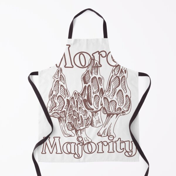 Item preview, Morel Majority designed and sold by SteadyBunny.