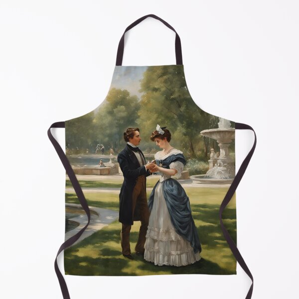 Item preview, Victorian life designed and sold by AJSRPrints.