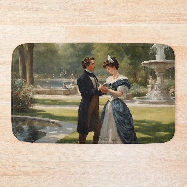 Item preview, Victorian life designed and sold by AJSRPrints.