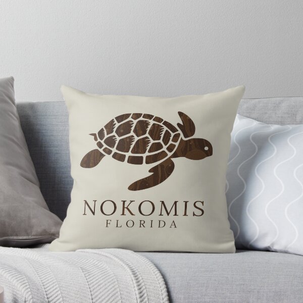 Item preview, Nokomis Florida Sea Turtle designed and sold by stormstyles.