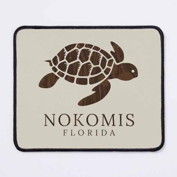 Item preview, Nokomis Florida Sea Turtle designed and sold by stormstyles.