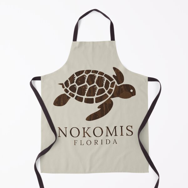 Item preview, Nokomis Florida Sea Turtle designed and sold by stormstyles.