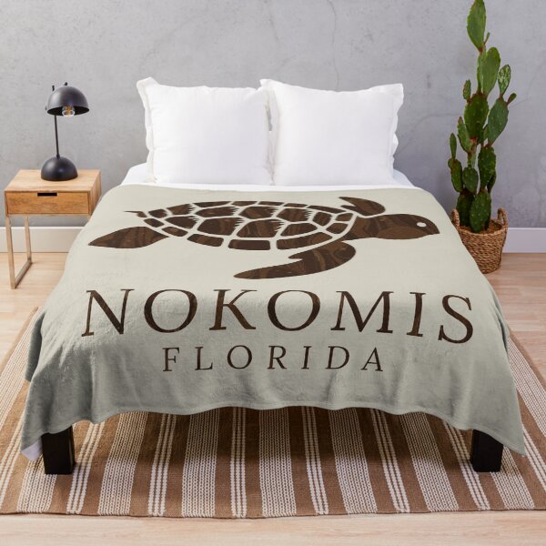 Item preview, Nokomis Florida Sea Turtle designed and sold by stormstyles.