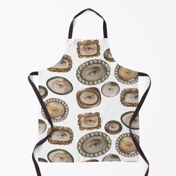 Item preview, Eight eyes designed and sold by Josephine Ethereal.