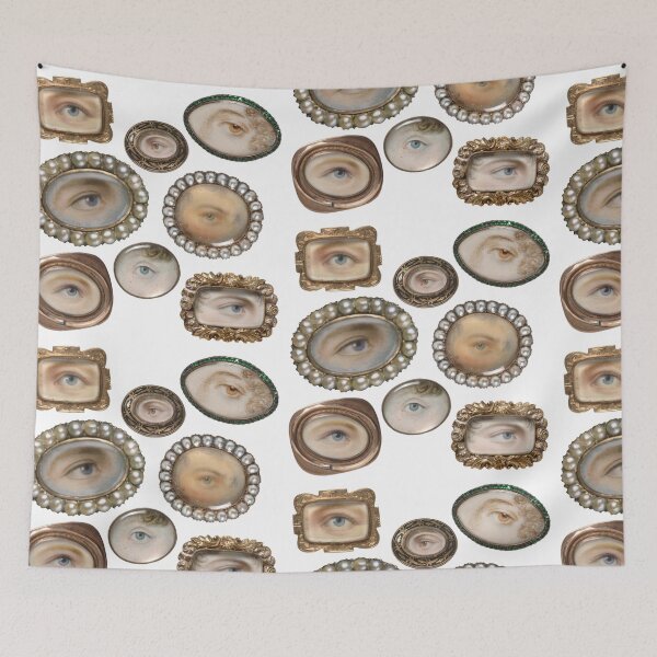 Item preview, Eight eyes designed and sold by Josephine Ethereal.