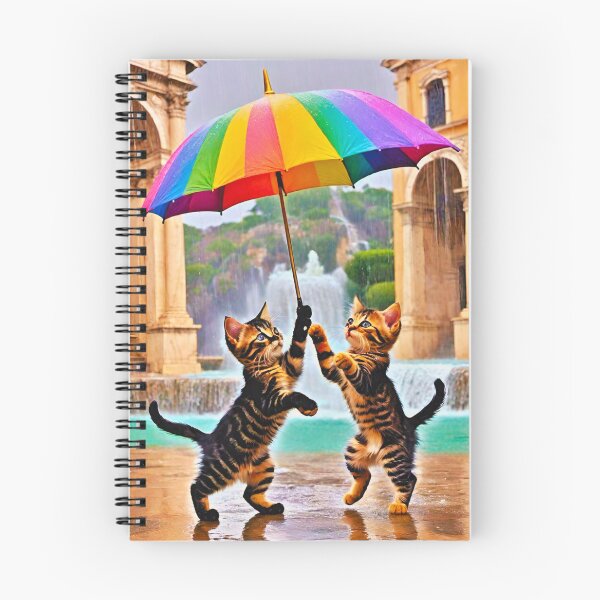 Item preview, Dancing in the Rain designed and sold by Anamcaradivine.