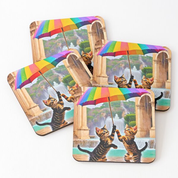 Item preview, Dancing in the Rain designed and sold by Anamcaradivine.