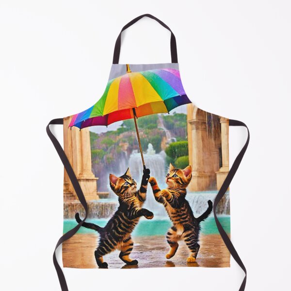 Item preview, Dancing in the Rain designed and sold by Anamcaradivine.