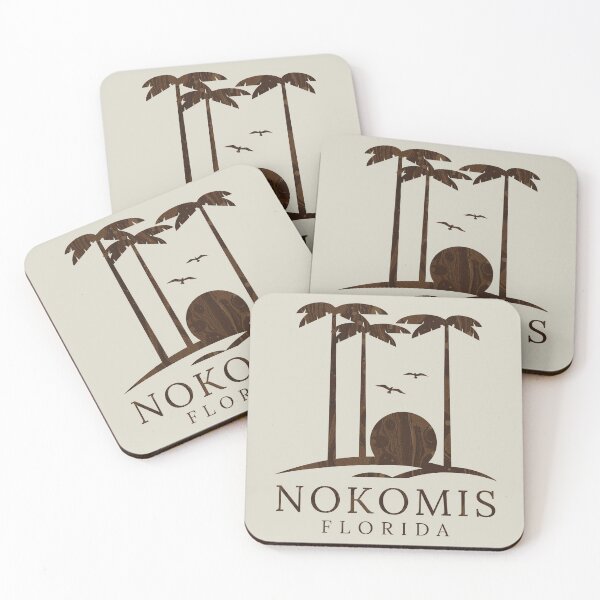 Item preview, Nokomis Florida designed and sold by stormstyles.