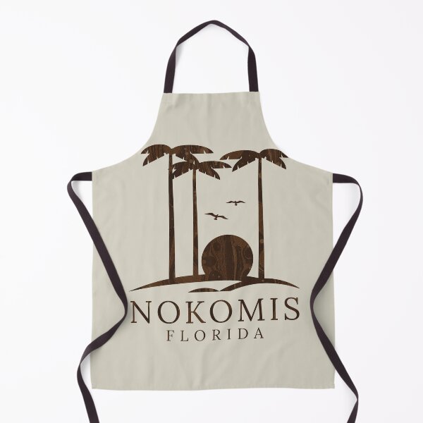 Item preview, Nokomis Florida designed and sold by stormstyles.