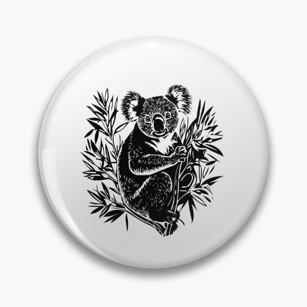 Item preview, Koala Dreaming designed and sold by JollyCritters.
