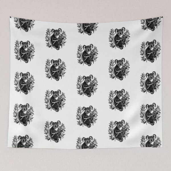 Item preview, Koala Dreaming designed and sold by JollyCritters.