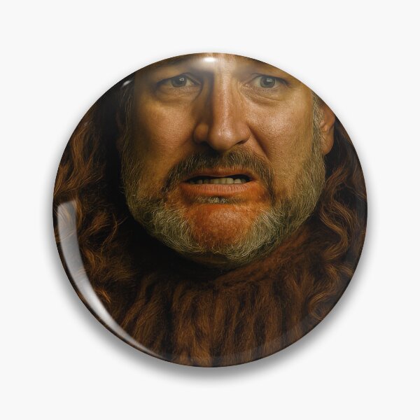 Item preview, Tedward the Cowardly Lion (Now With Extra Cheeto Dust) designed and sold by Angry Creamsicle.