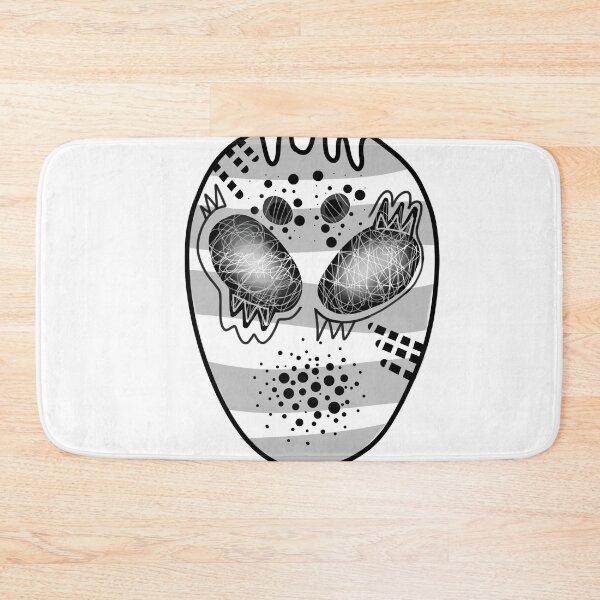 Item preview, Alien eyes designed and sold by Doostod.