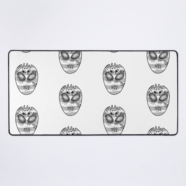 Item preview, Alien eyes designed and sold by Doostod.