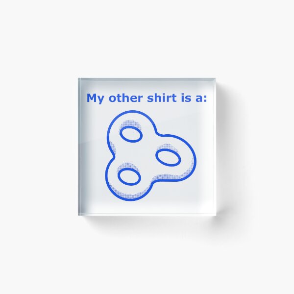 Item preview, topology tshirt  designed and sold by pollosparatodos.