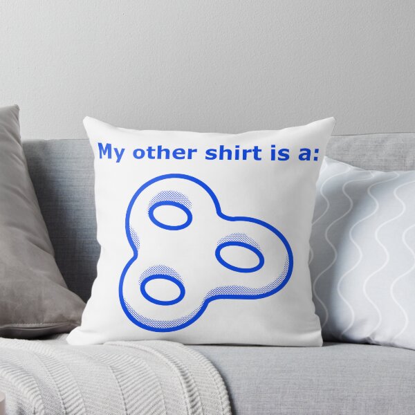Item preview, topology tshirt  designed and sold by pollosparatodos.