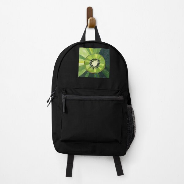 Item preview, Kiwi fruit | Post-impressionist painting style designed and sold by ComicsFactory.
