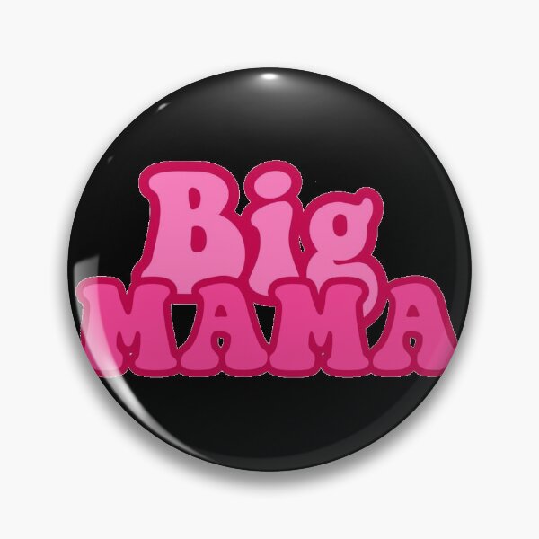 Item preview, Big Mama designed and sold by Allvarietyitems.