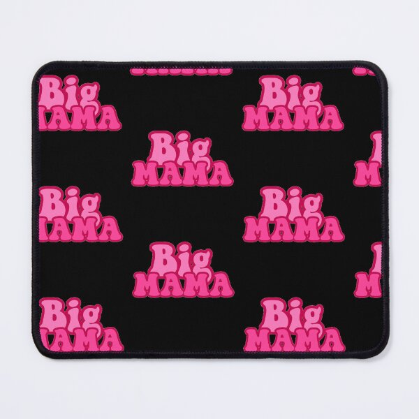 Item preview, Big Mama designed and sold by Allvarietyitems.