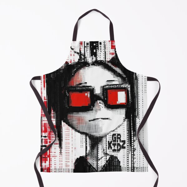 Item preview, Grid Kidz I - 01 designed and sold by PixelPalaver.