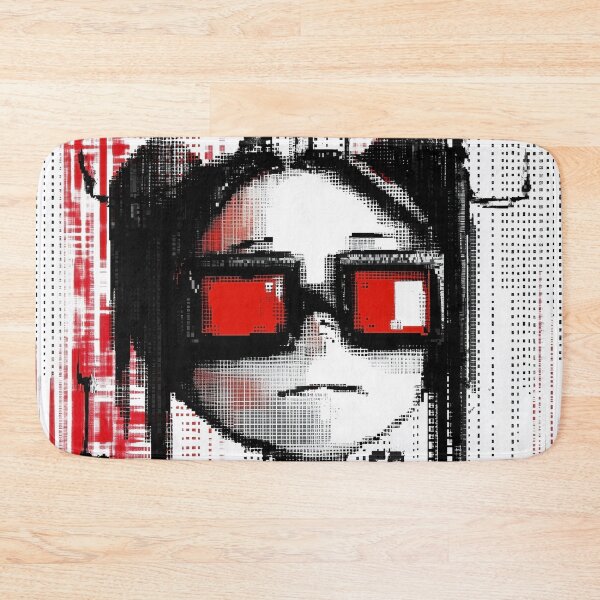 Item preview, Grid Kidz I - 01 designed and sold by PixelPalaver.
