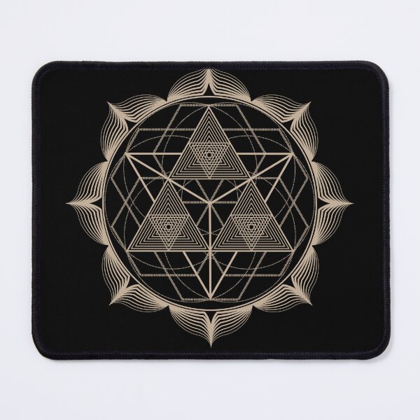 Item preview, Metatrons Cube The Sacred Geometry designed and sold by KingersDesigns.