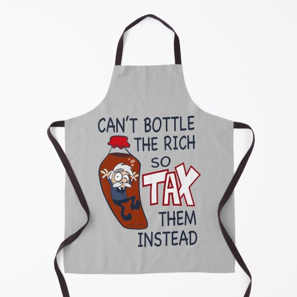 Item preview, Can’t Bottle The Rich designed and sold by DigitEclectic.