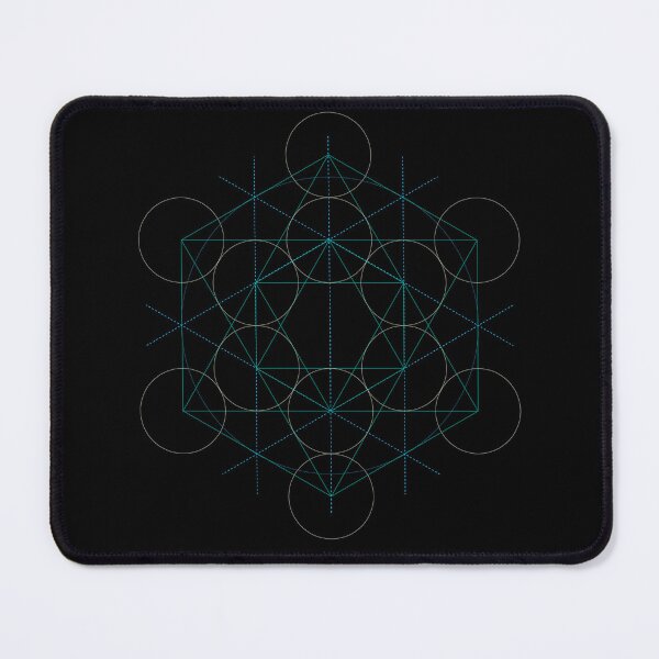 Item preview, Metatrons Cube designed and sold by KingersDesigns.