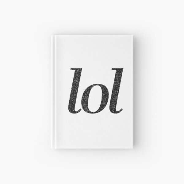 Item preview, lol designed and sold by luv-fi.