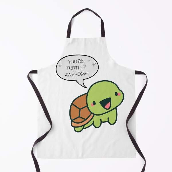 Item preview, You’re Turtley Awesome designed and sold by eunicecreative.