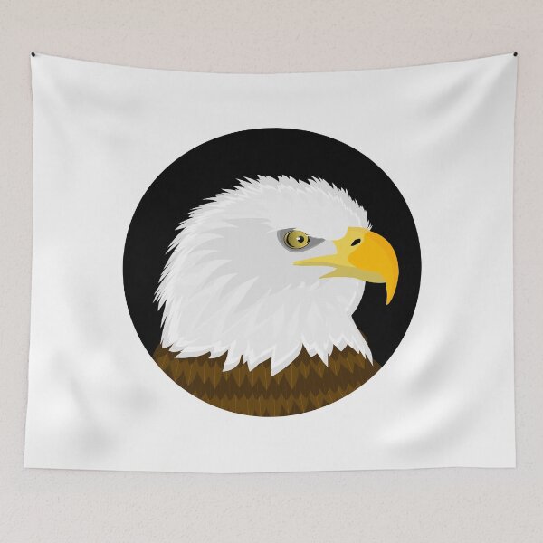 Item preview, American Eagle designed and sold by lucien marcel barrera.