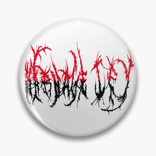 Item preview, Engendrando odio - Uhggahhasn (Rojo) designed and sold by Thirdeyelegacy-.