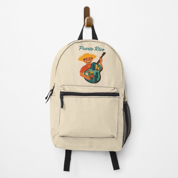 Item preview, Puerto Rico: Feel the Harmony designed and sold by El Borincano.