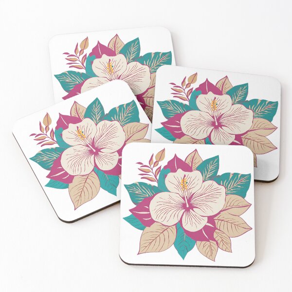 Item preview, Symmetrical Floral Mandala designed and sold by ELzor Arts.