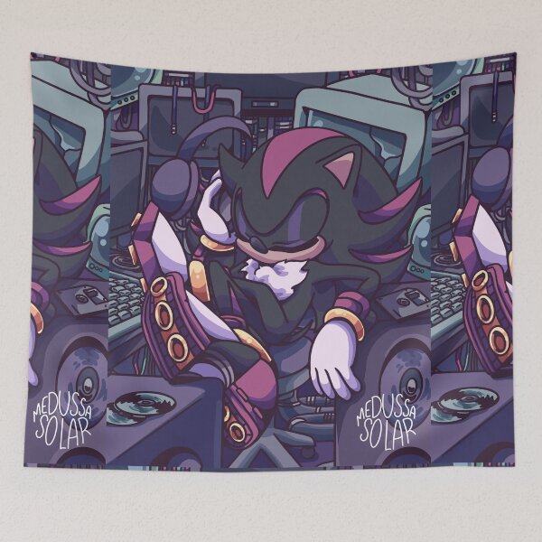 Item preview, Brooding Beats designed and sold by MedussaSolar.