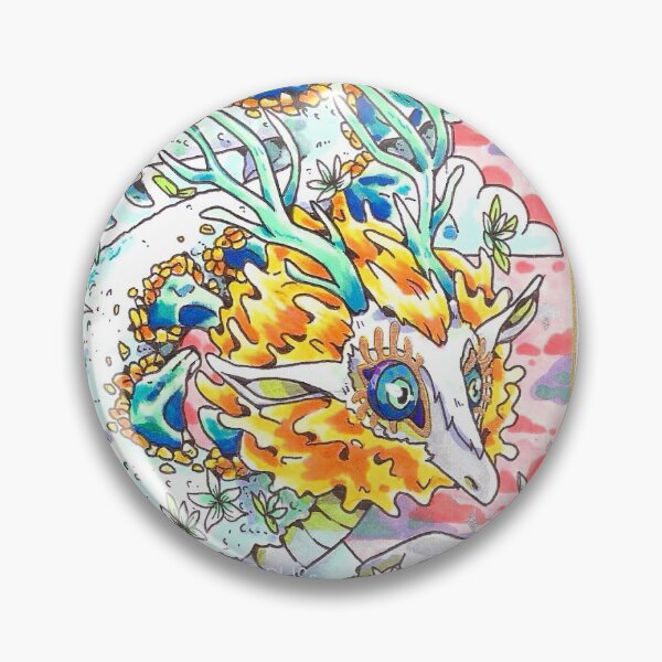 Item preview, Light Dragon designed and sold by MedussaSolar.