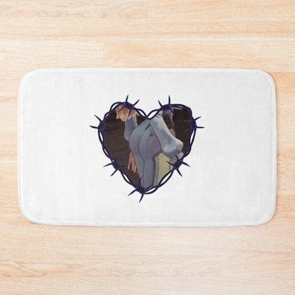 Item preview, Love Hurts Healing Rival designed and sold by HelloBujo.