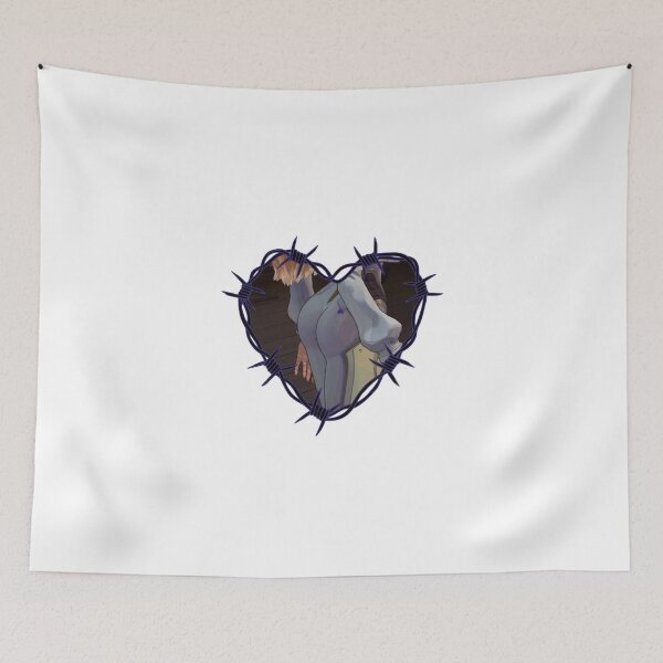 Item preview, Love Hurts Healing Rival designed and sold by HelloBujo.