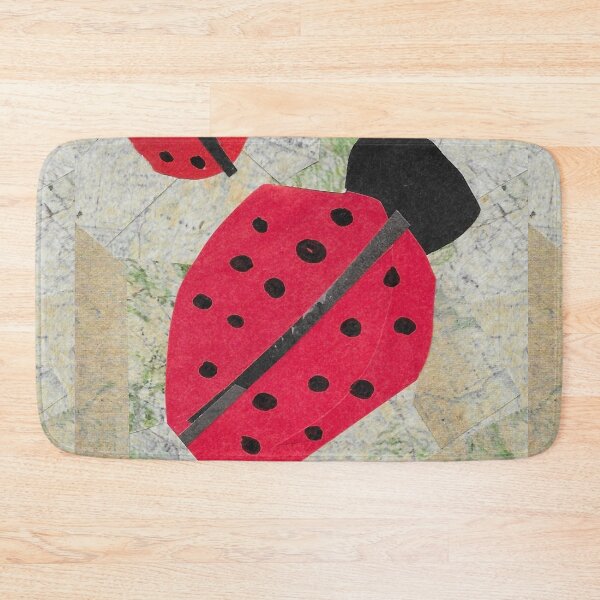 Item preview, Mechanical Ladybugs designed and sold by cajunhusker.