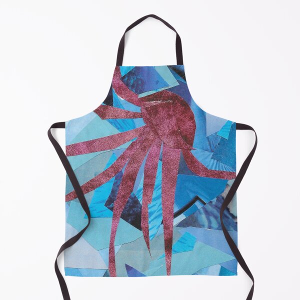 Item preview, Little Dancing Octopus designed and sold by cajunhusker.