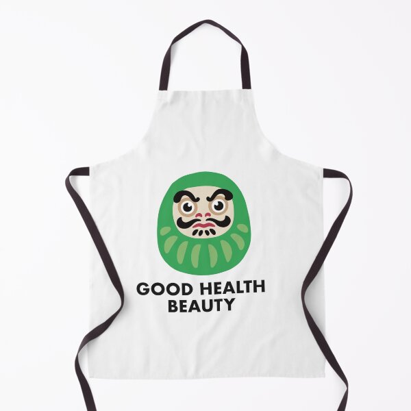Item preview, Daruma green designed and sold by CheylaDesigns.