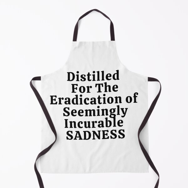 Item preview, Distilled Sadness designed and sold by KATKattalestv.