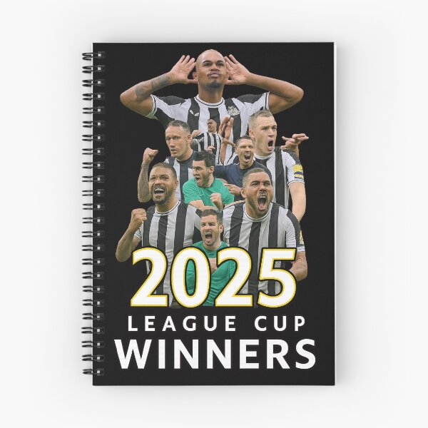 Item preview, Black and White Cup Glory – 2025 Fan Celebration Design designed and sold by HermanRodrigu.