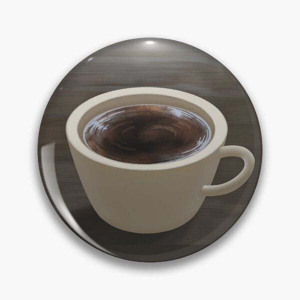 Item preview, Coffee in the morning~~~ designed and sold by Pantostad0.