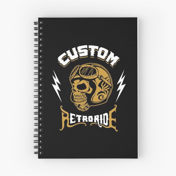 Item preview, Custom RetroRide designed and sold by All-Streets.