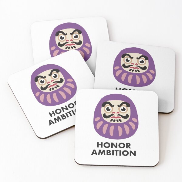 Item preview, Copy of Purple Daruma designed and sold by CheylaDesigns.