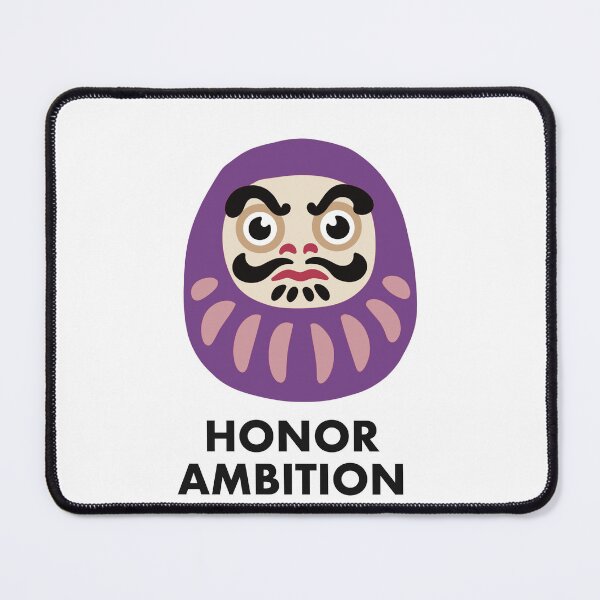 Item preview, Copy of Purple Daruma designed and sold by CheylaDesigns.