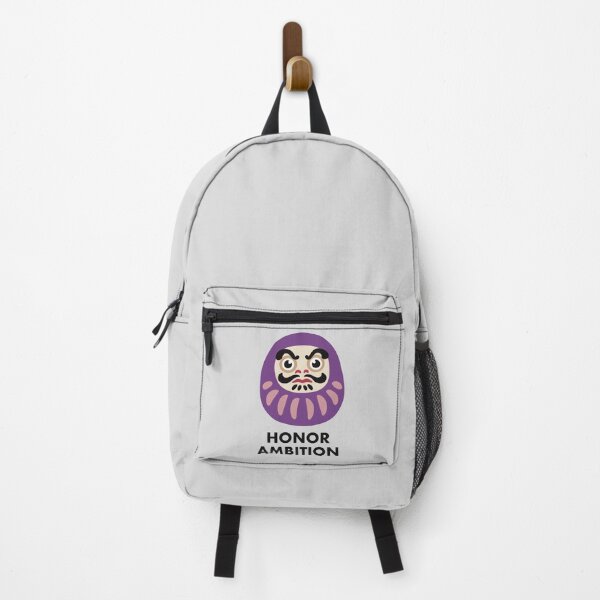 Item preview, Copy of Purple Daruma designed and sold by CheylaDesigns.